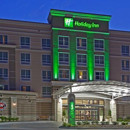 יוסטון Holiday Inn Hou Energy Corridor Eldridge By Ihg מראה חיצוני תמונה