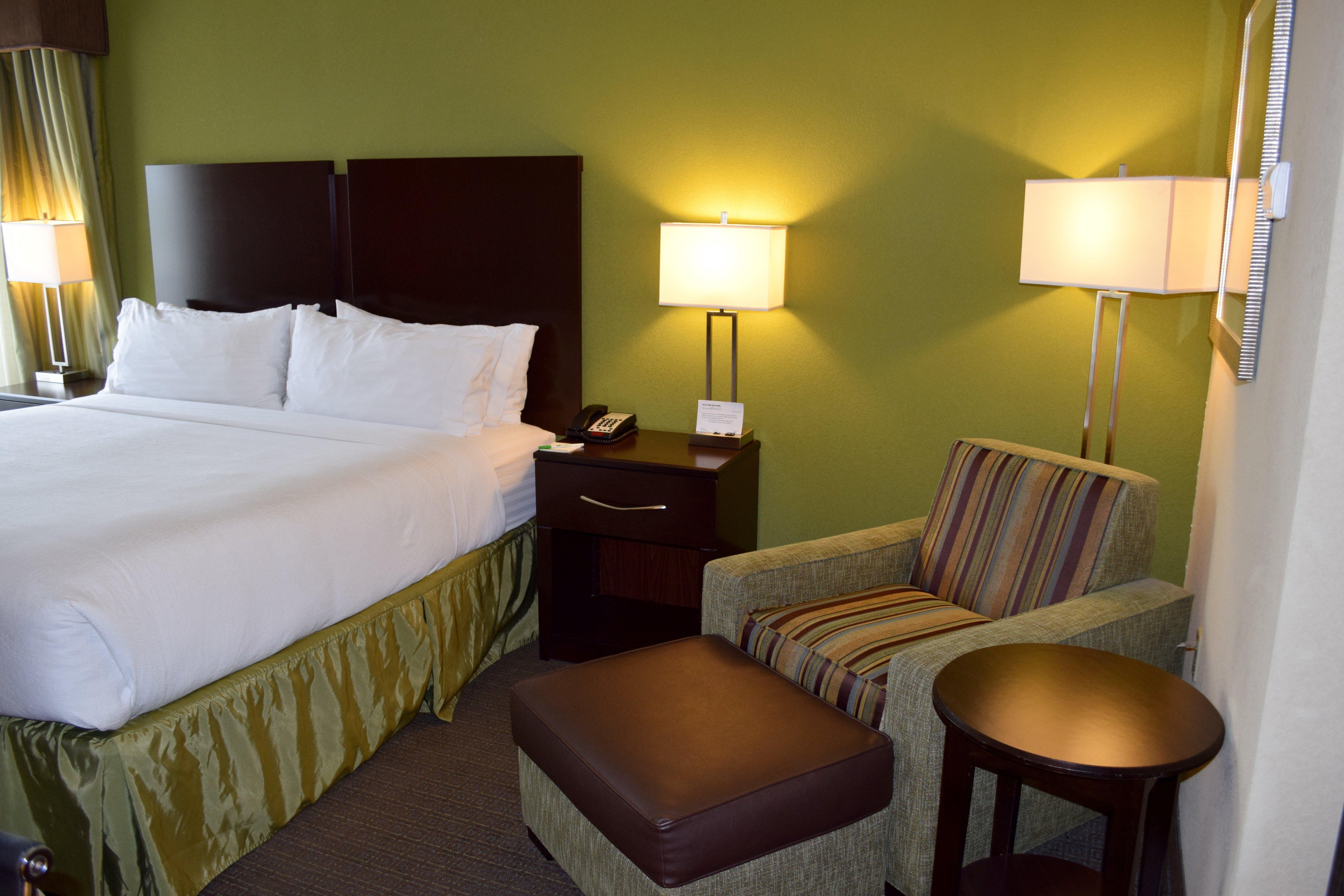 יוסטון Holiday Inn Hou Energy Corridor Eldridge By Ihg מראה חיצוני תמונה