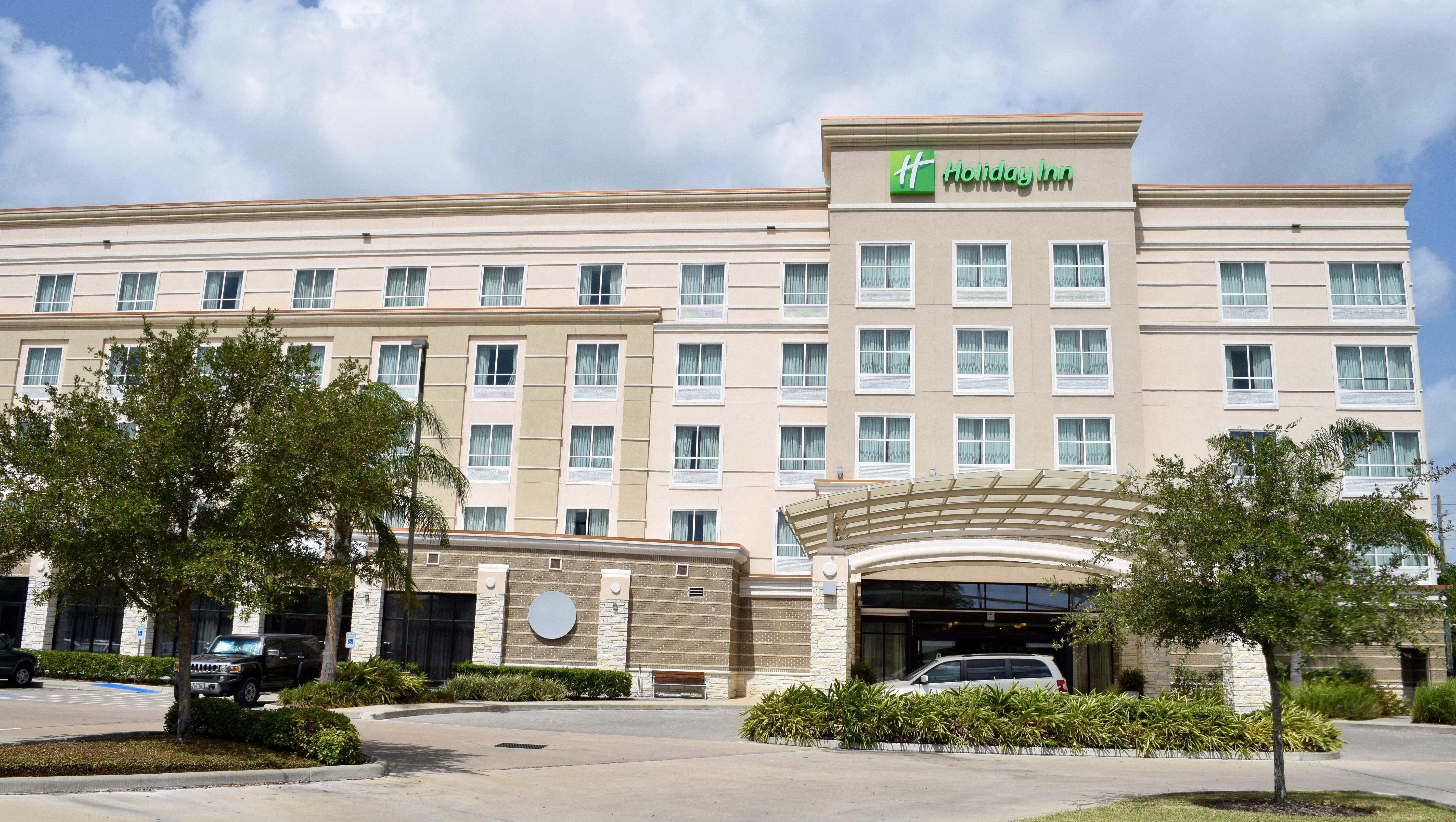 יוסטון Holiday Inn Hou Energy Corridor Eldridge By Ihg מראה חיצוני תמונה