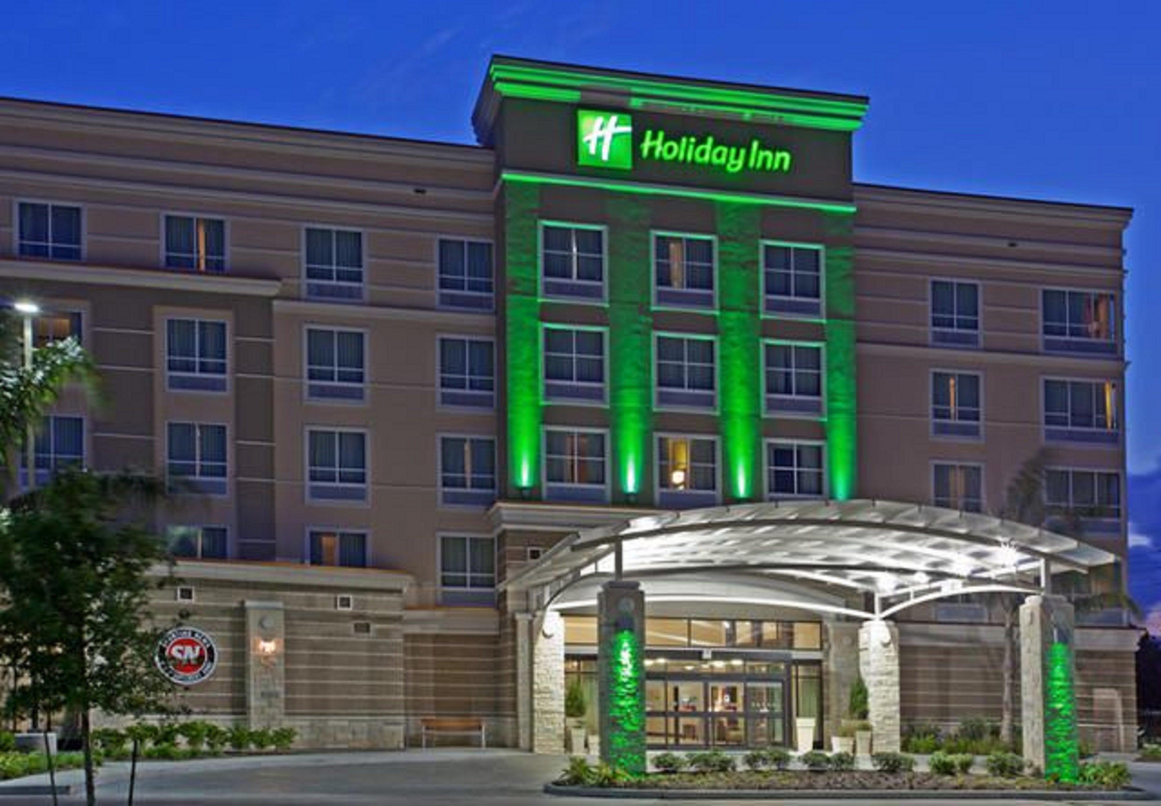 יוסטון Holiday Inn Hou Energy Corridor Eldridge By Ihg מראה חיצוני תמונה