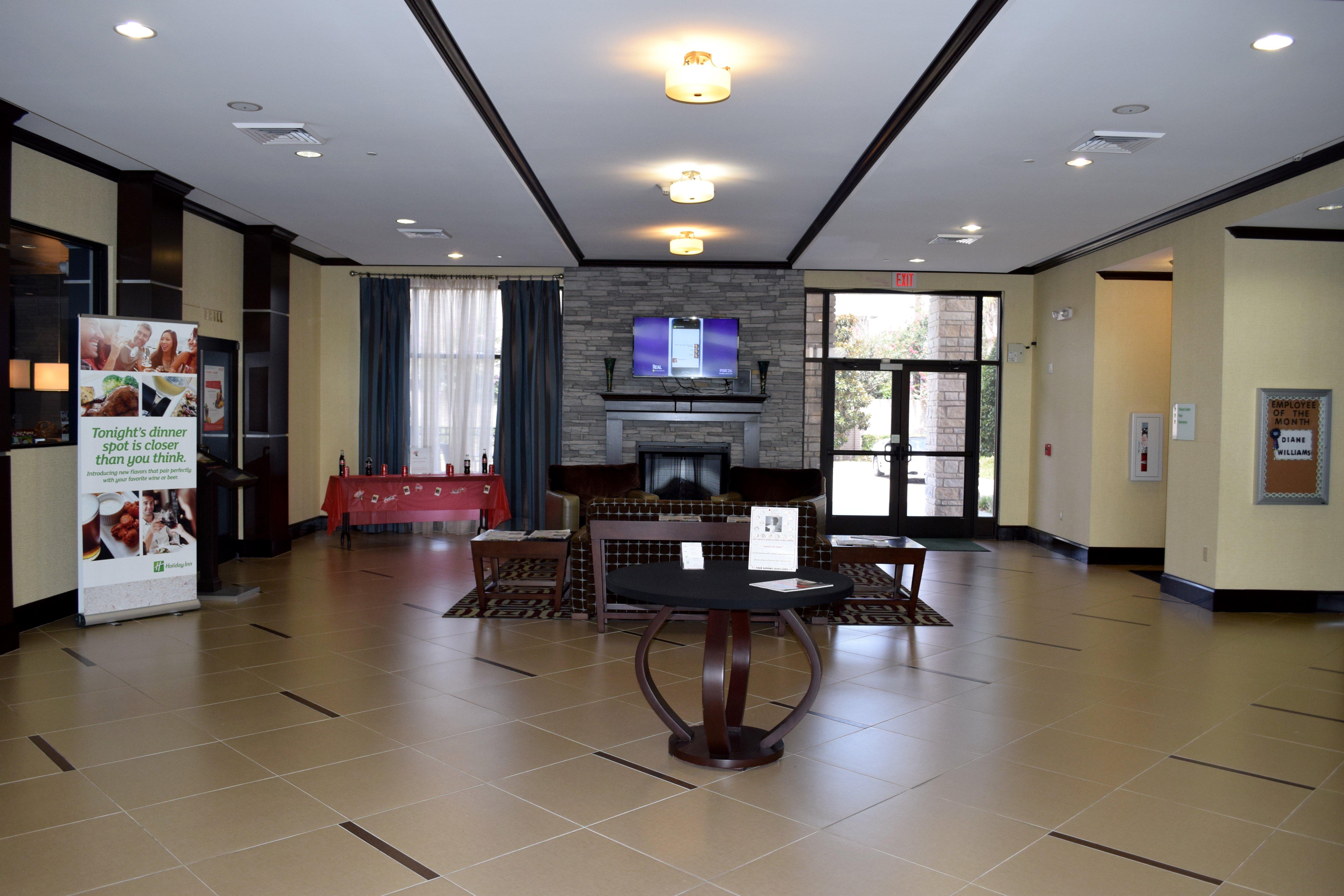 יוסטון Holiday Inn Hou Energy Corridor Eldridge By Ihg מראה חיצוני תמונה