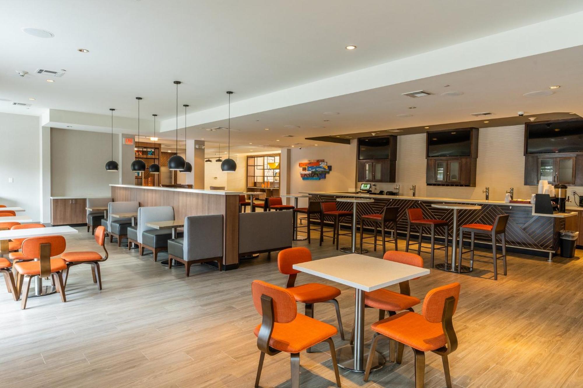 יוסטון Holiday Inn Hou Energy Corridor Eldridge By Ihg מראה חיצוני תמונה