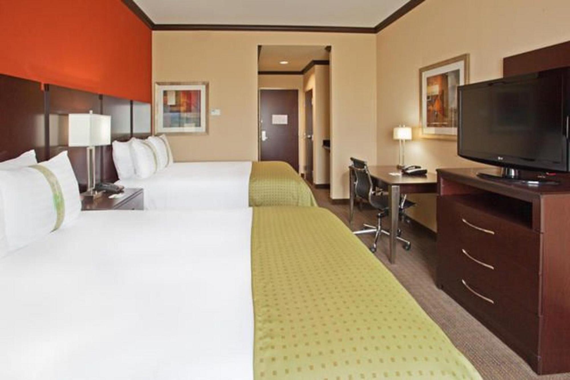 יוסטון Holiday Inn Hou Energy Corridor Eldridge By Ihg מראה חיצוני תמונה