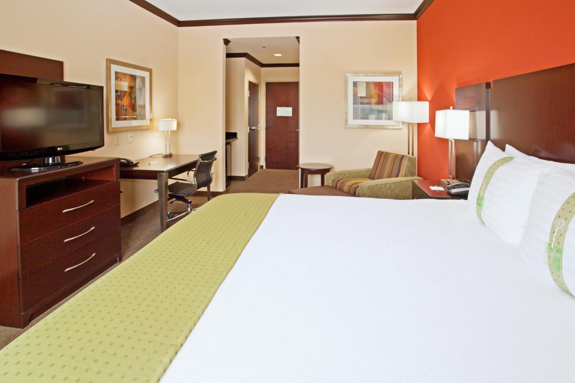 יוסטון Holiday Inn Hou Energy Corridor Eldridge By Ihg מראה חיצוני תמונה