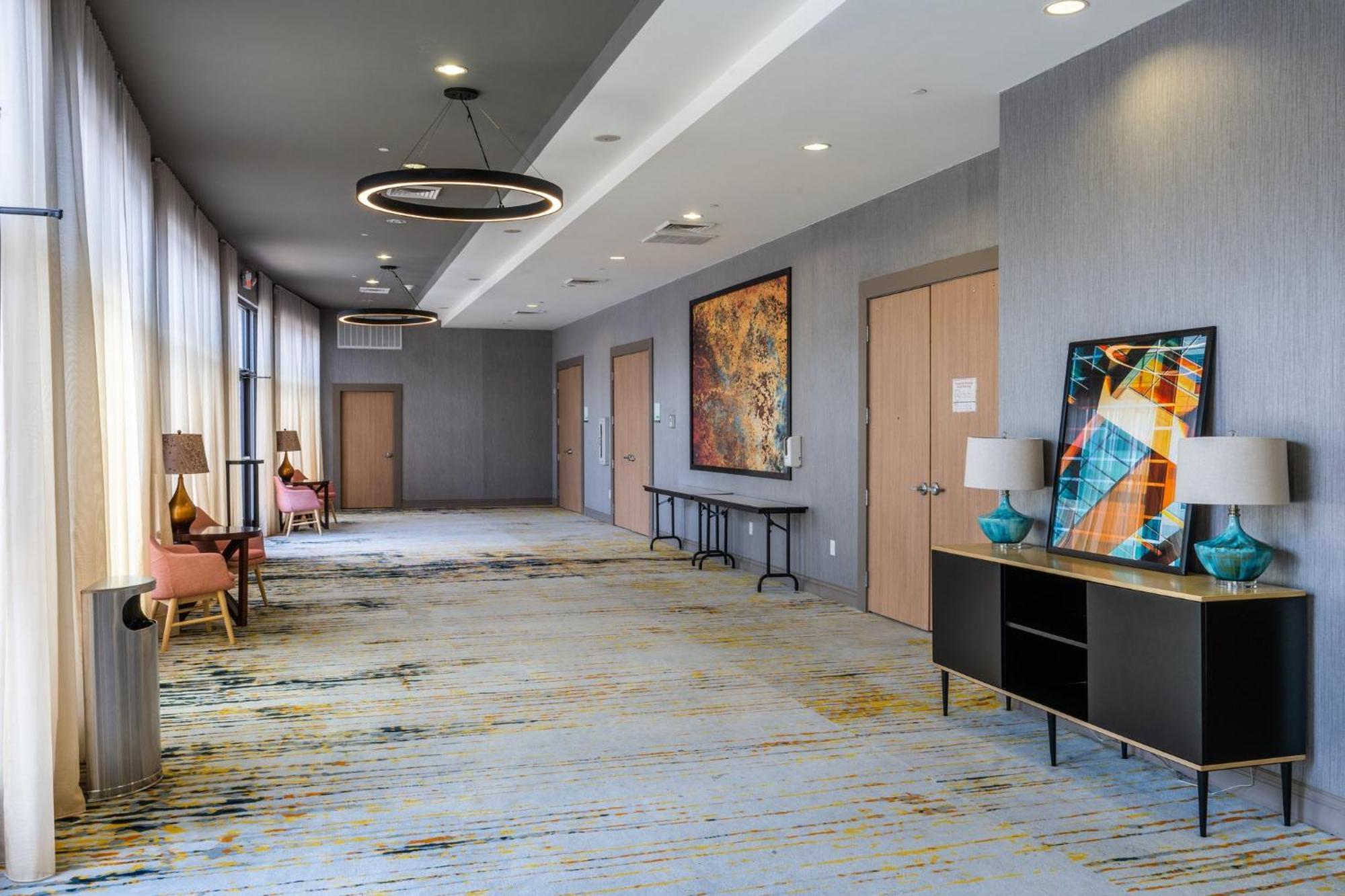 יוסטון Holiday Inn Hou Energy Corridor Eldridge By Ihg מראה חיצוני תמונה