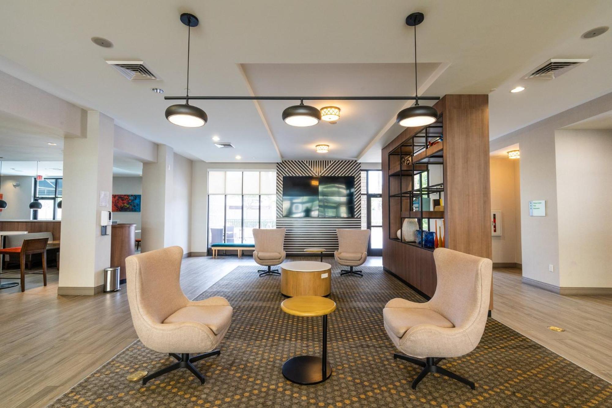 יוסטון Holiday Inn Hou Energy Corridor Eldridge By Ihg מראה חיצוני תמונה