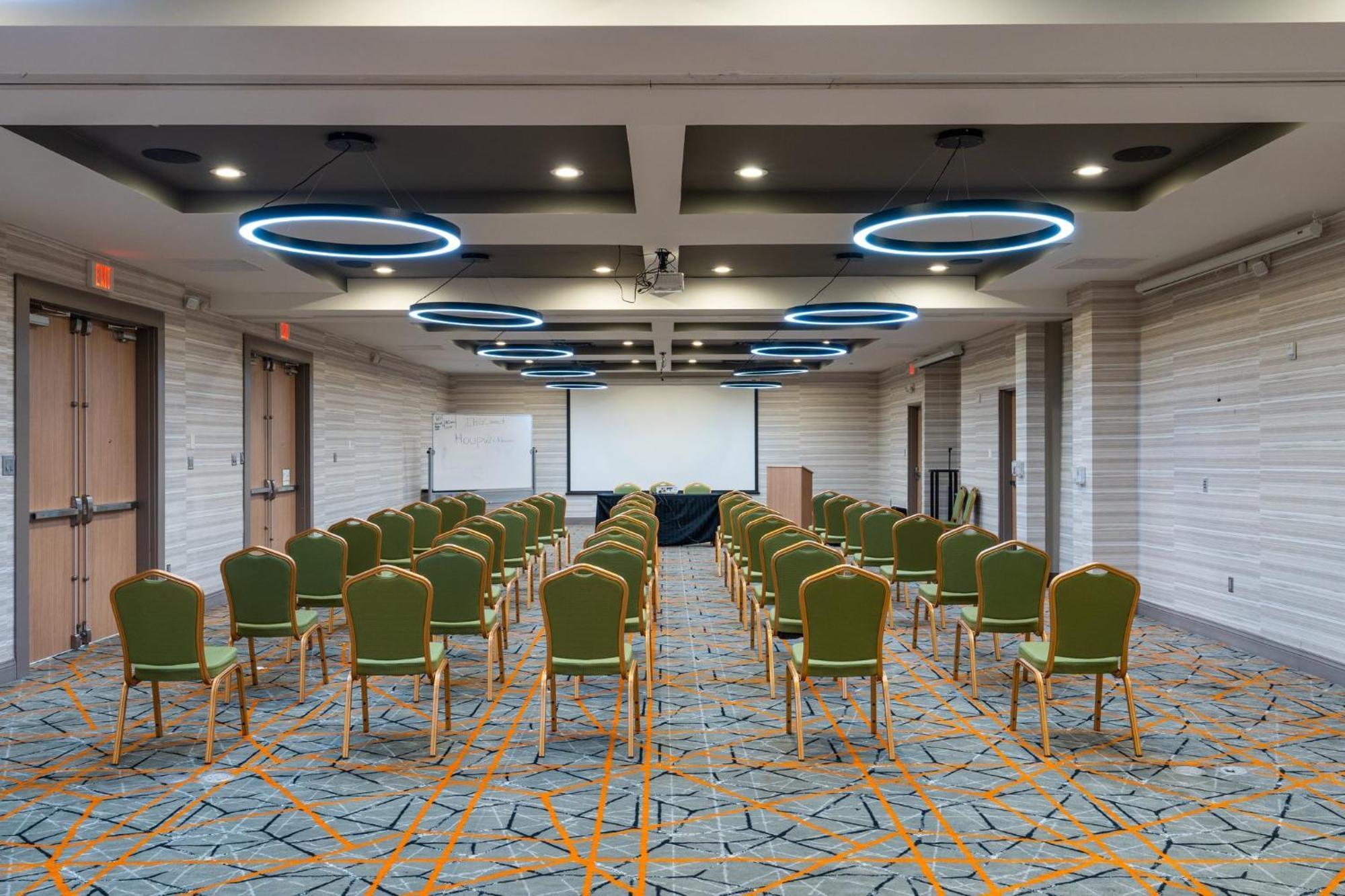 יוסטון Holiday Inn Hou Energy Corridor Eldridge By Ihg מראה חיצוני תמונה