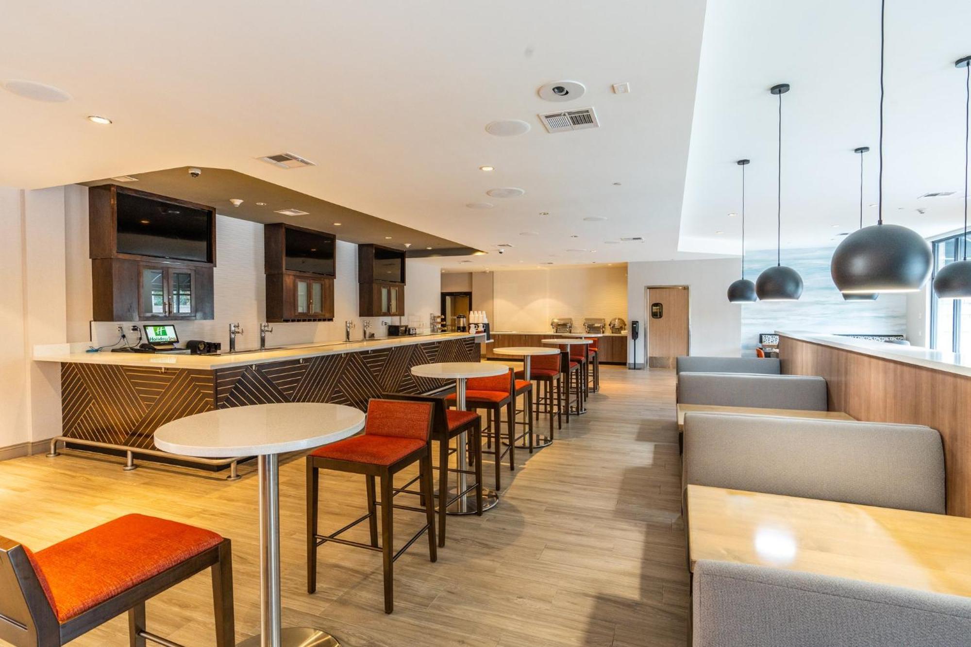 יוסטון Holiday Inn Hou Energy Corridor Eldridge By Ihg מראה חיצוני תמונה