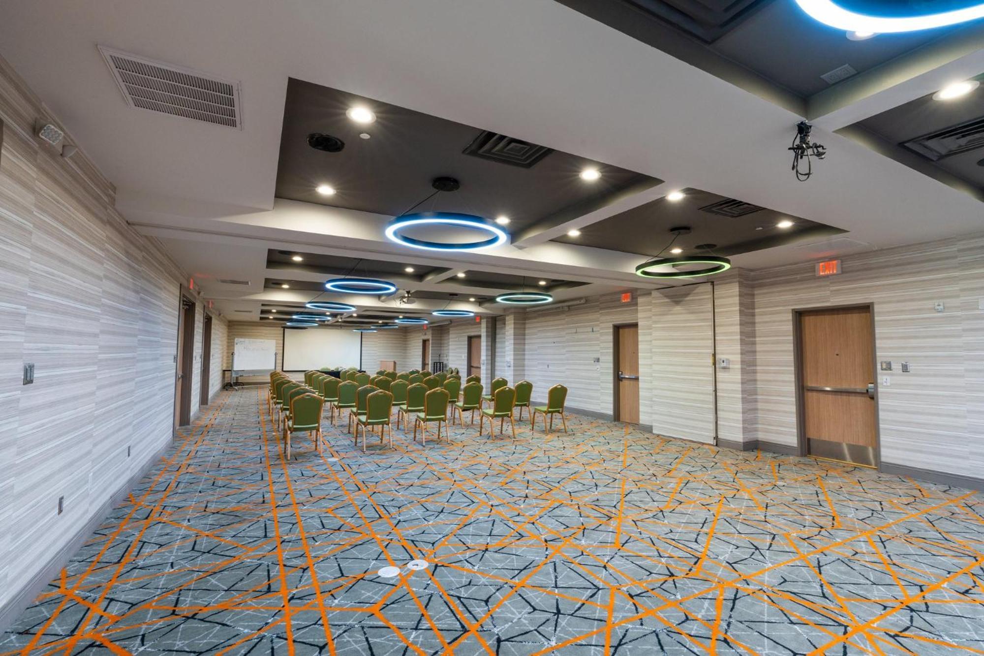 יוסטון Holiday Inn Hou Energy Corridor Eldridge By Ihg מראה חיצוני תמונה