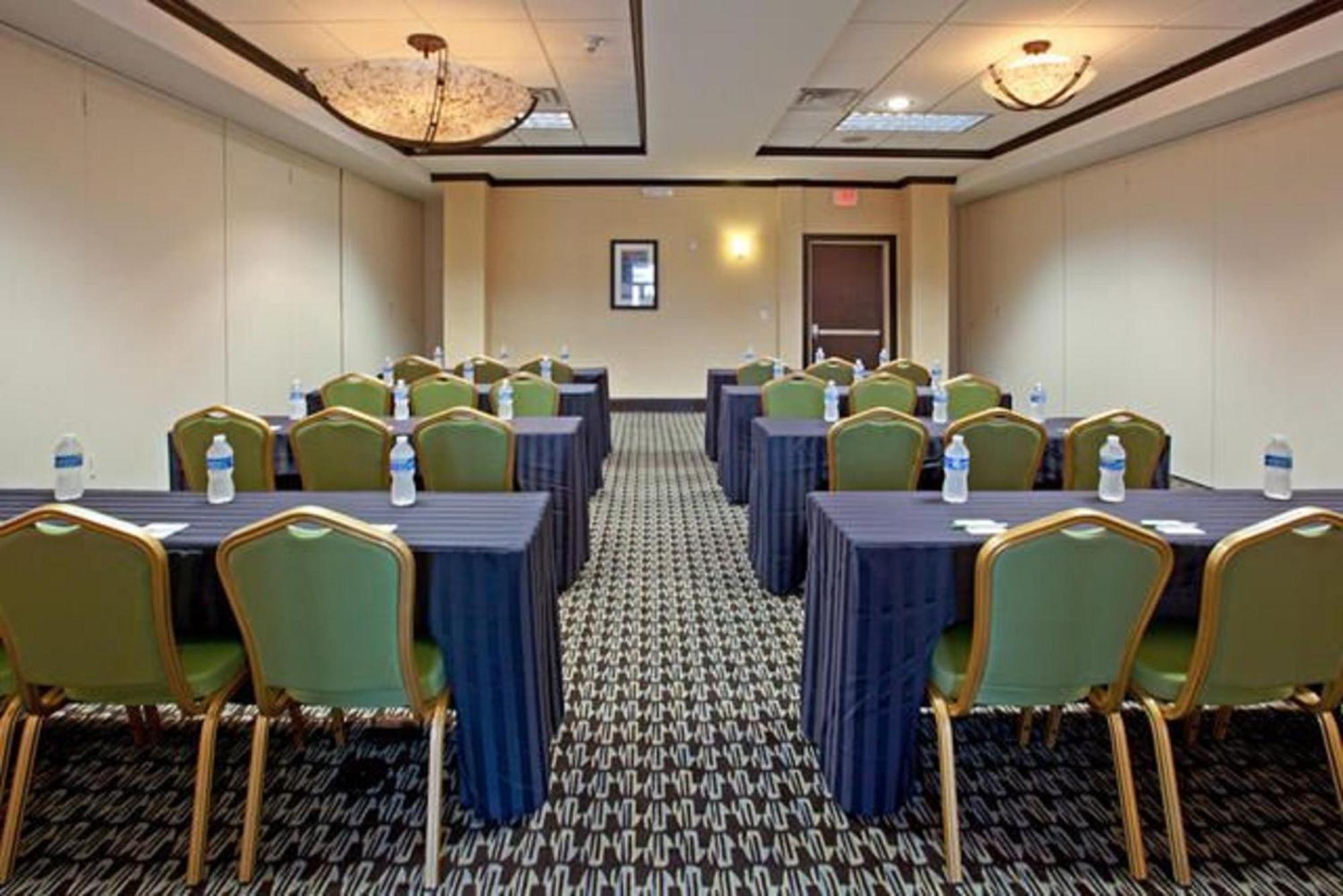 יוסטון Holiday Inn Hou Energy Corridor Eldridge By Ihg מראה חיצוני תמונה
