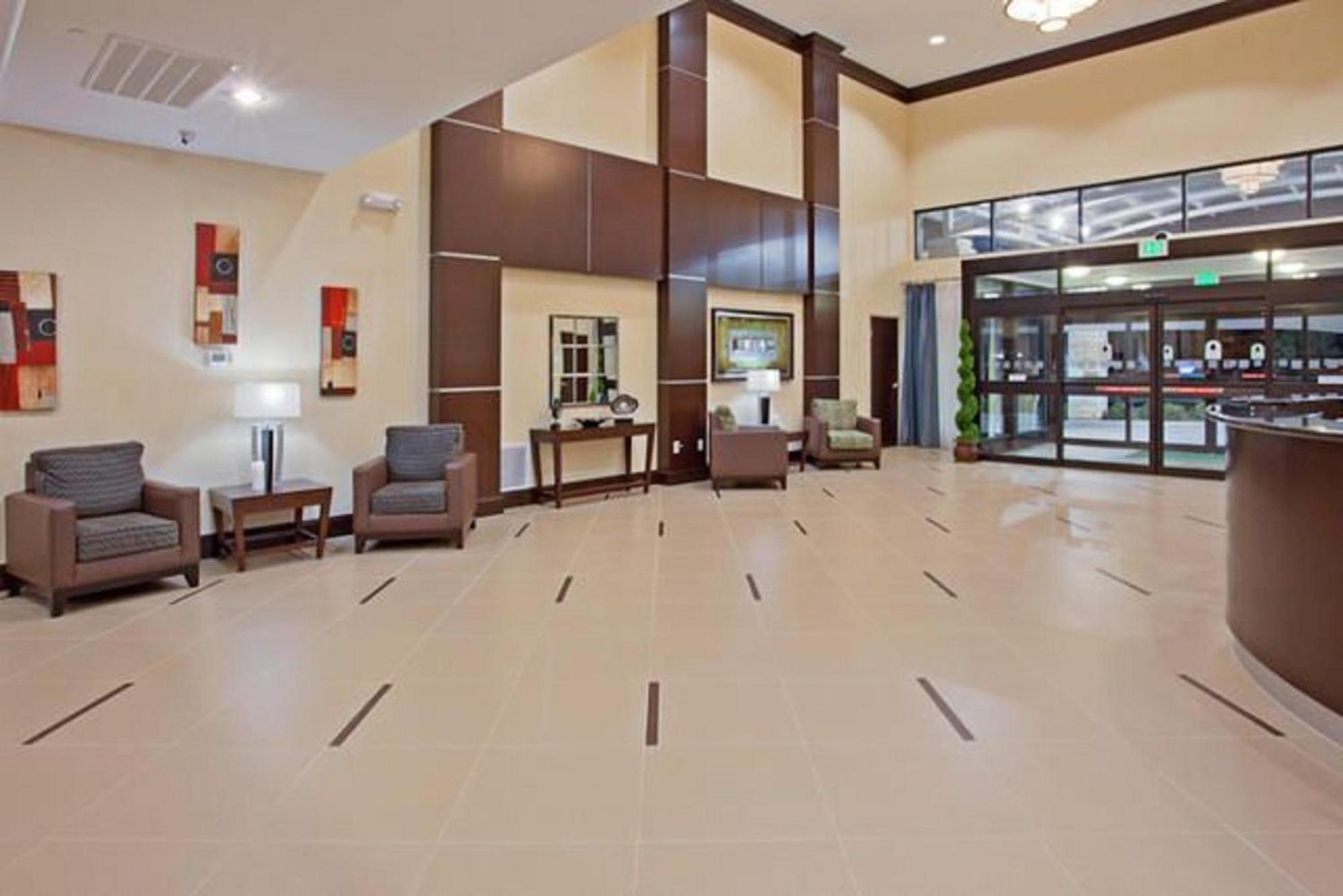 יוסטון Holiday Inn Hou Energy Corridor Eldridge By Ihg מראה חיצוני תמונה