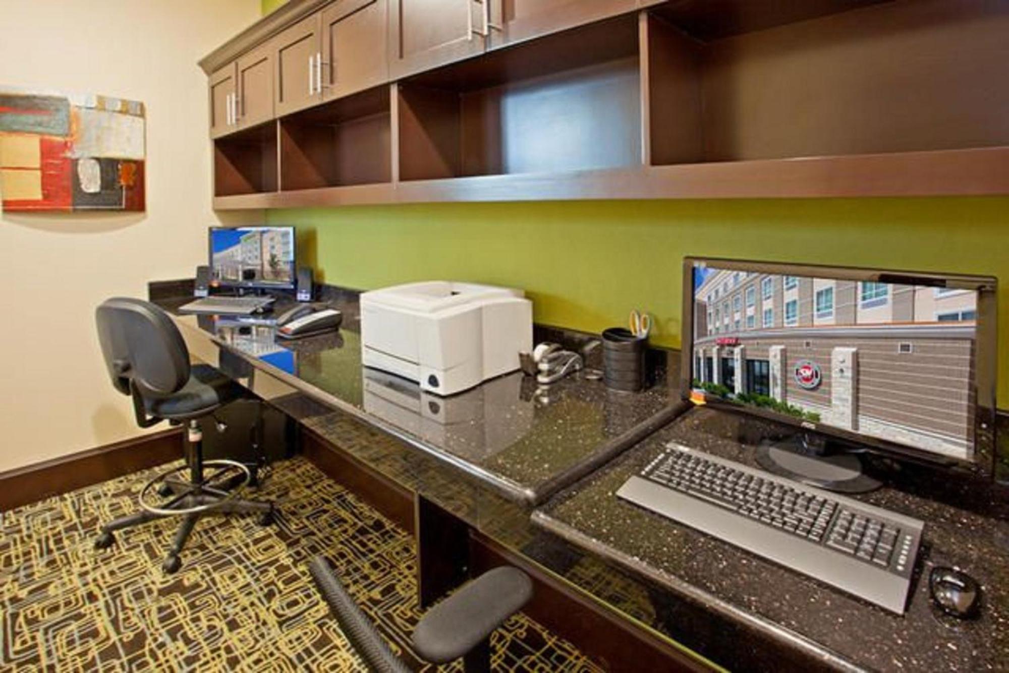 יוסטון Holiday Inn Hou Energy Corridor Eldridge By Ihg מראה חיצוני תמונה
