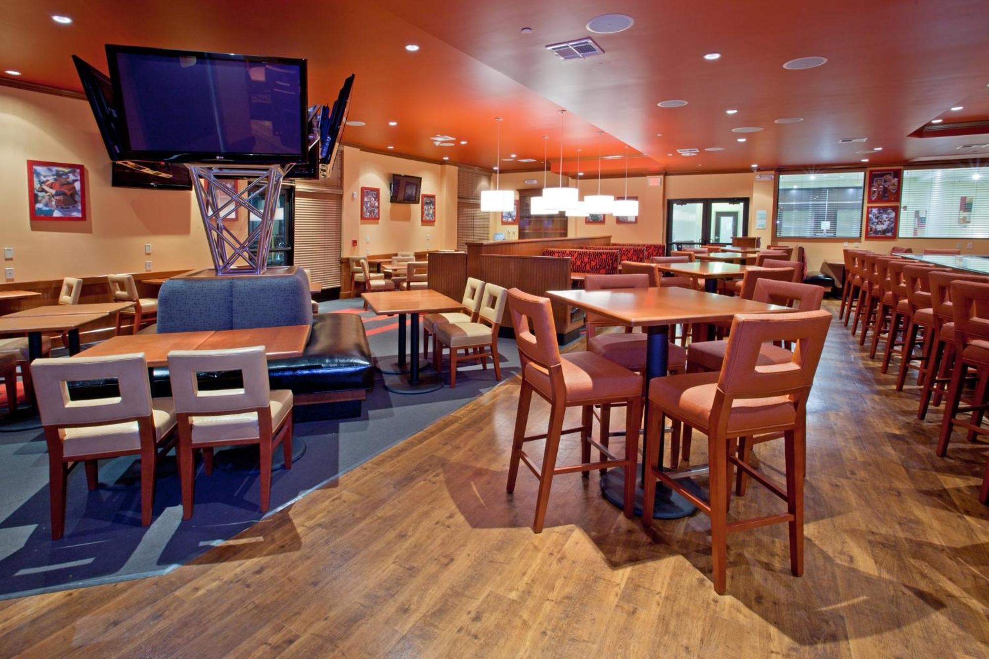 יוסטון Holiday Inn Hou Energy Corridor Eldridge By Ihg מראה חיצוני תמונה