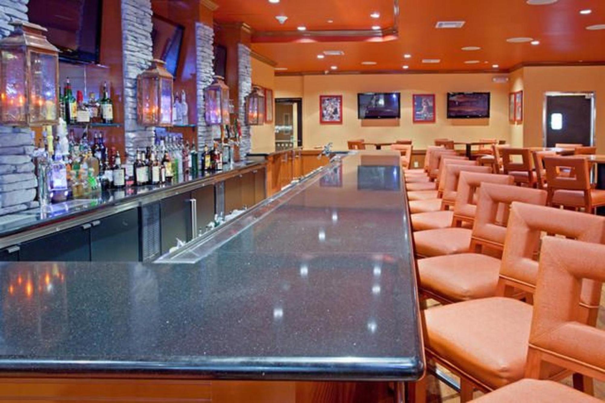 יוסטון Holiday Inn Hou Energy Corridor Eldridge By Ihg מראה חיצוני תמונה
