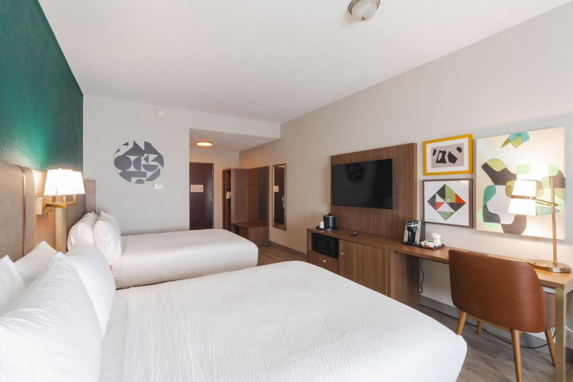 יוסטון Holiday Inn Hou Energy Corridor Eldridge By Ihg מראה חיצוני תמונה