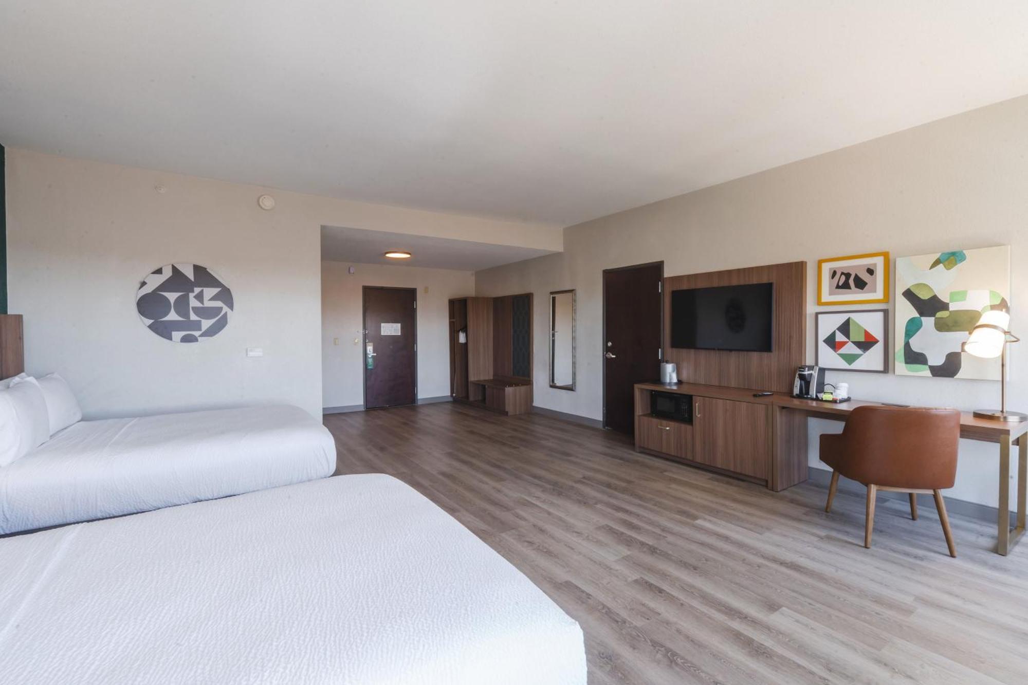 יוסטון Holiday Inn Hou Energy Corridor Eldridge By Ihg מראה חיצוני תמונה